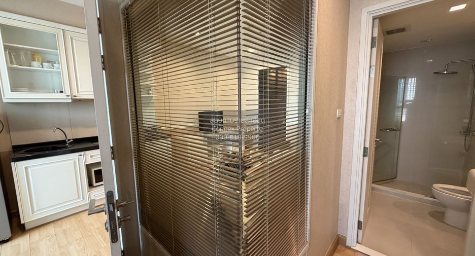 For rent 1 Beds condo in Sathon, Bangkok