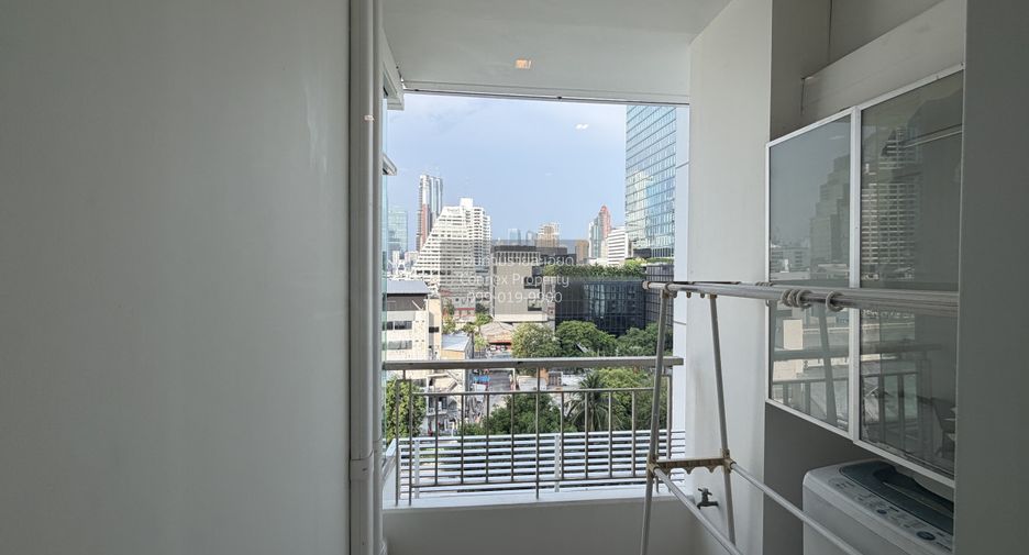 For rent 1 Beds condo in Sathon, Bangkok