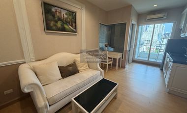 For rent 1 Beds condo in Sathon, Bangkok