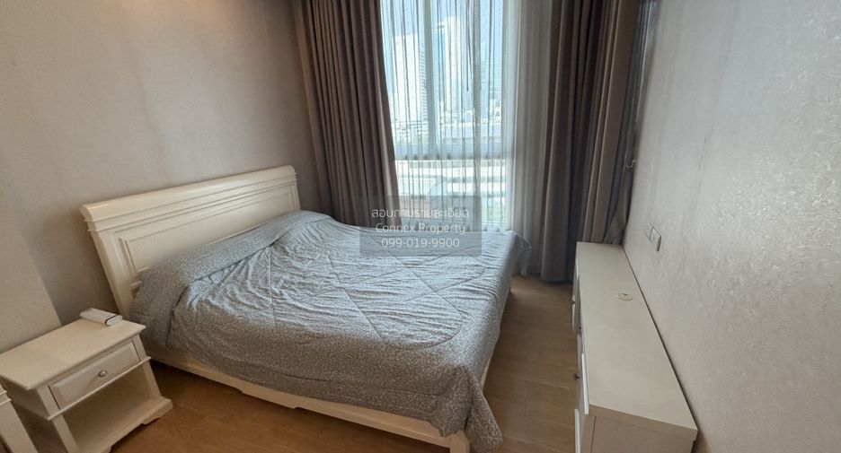 For rent 1 Beds condo in Sathon, Bangkok