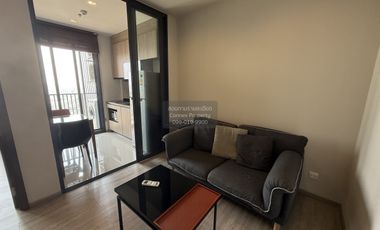 Wohnung zur Miete mit 1 Zimmer in Bang Sue, Bangkok