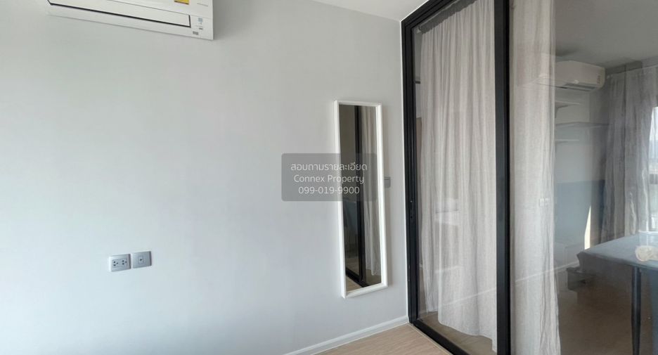 Wohnung zur Miete mit 1 Zimmer in Khlong Toei, Bangkok