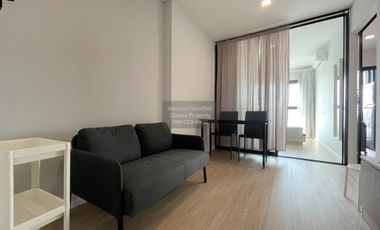 Wohnung zur Miete mit 1 Zimmer in Khlong Toei, Bangkok