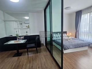Condo en alquiler de 1 habitaciones en Phutthamonthon, Nakhon Pathom
