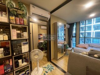 出租 1 卧室 公寓 在 Lak Si, 曼谷