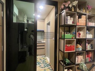 出租 1 卧室 公寓 在 Lak Si, 曼谷