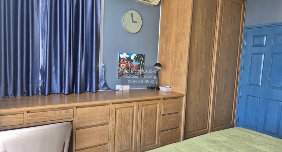 Condo en alquiler de 1 habitaciones en Sathon, Bangkok