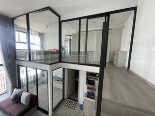 For rent 1 Beds condo in Bang Phlat, Bangkok