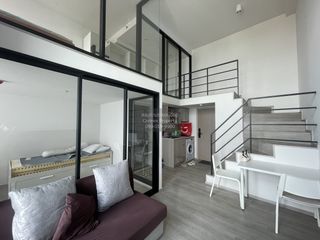 For rent 1 Beds condo in Bang Phlat, Bangkok