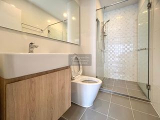 For rent 1 bed condo in Bang Phlat, Bangkok