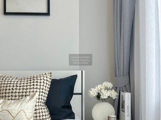 For rent 1 bed condo in Bang Phlat, Bangkok