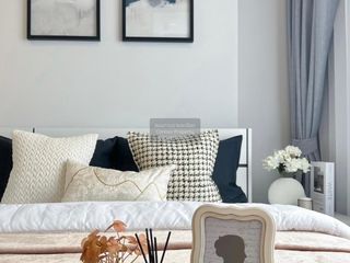 For rent 1 bed condo in Bang Phlat, Bangkok