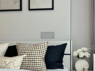 For rent 1 bed condo in Bang Phlat, Bangkok