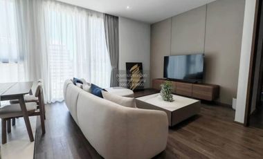 Wohnung zur Miete mit 2 Zimmer in Sathon, Bangkok