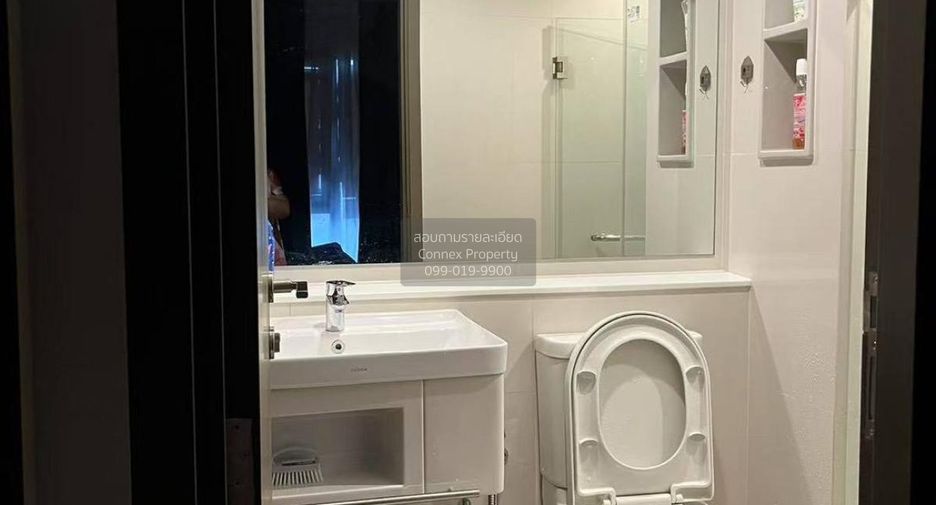 For rent 2 ベッドルーム condo in Chatuchak, Bangkok