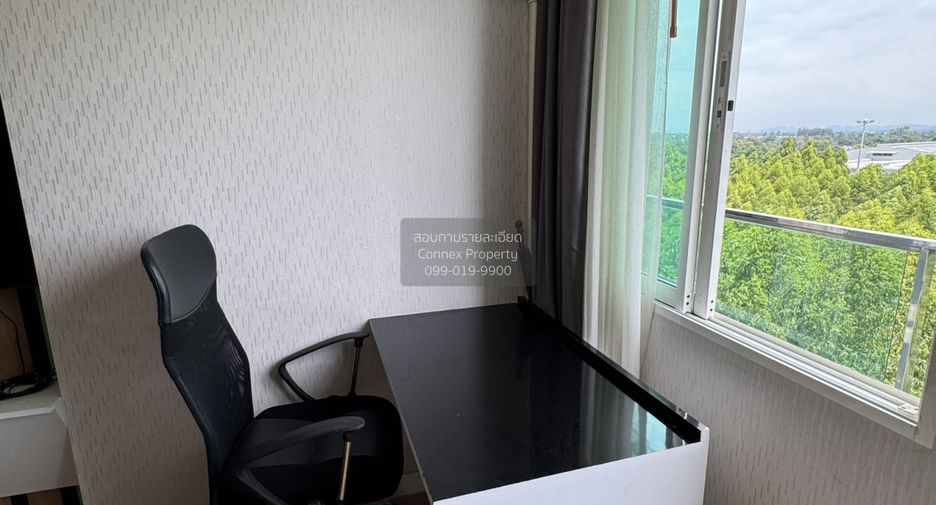 For rent 1 bed condo in Jomtien, Pattaya
