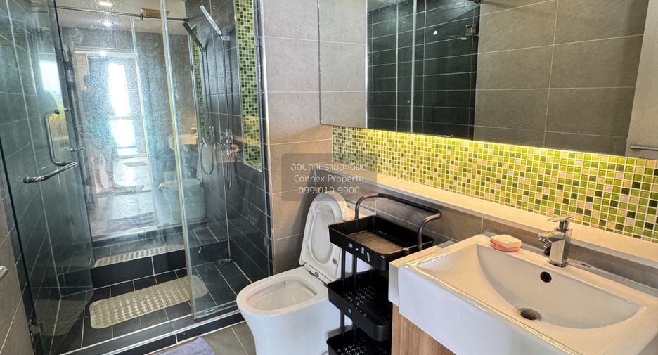 For rent 1 bed condo in Jomtien, Pattaya