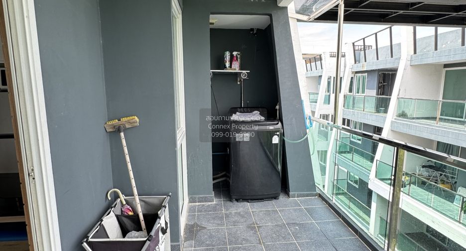 For rent 1 bed condo in Jomtien, Pattaya