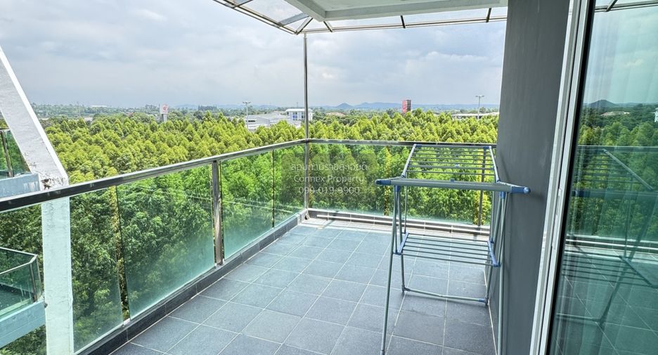 For rent 1 bed condo in Jomtien, Pattaya