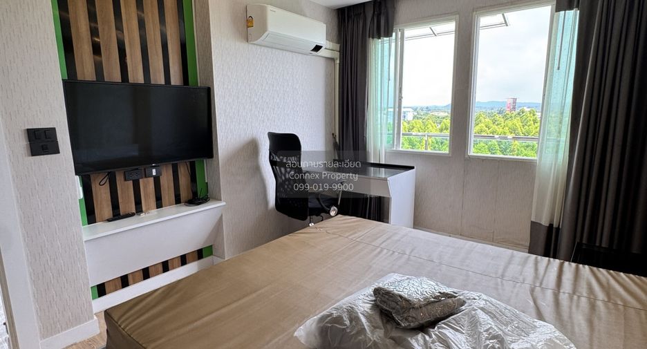 For rent 1 bed condo in Jomtien, Pattaya