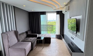 For rent 1 bed condo in Jomtien, Pattaya