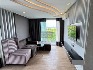 For Rent 1 Bedroom Condo In Bang Lamung, Chonburi