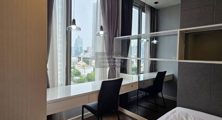 For rent 1 Beds condo in Sathon, Bangkok