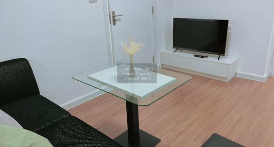Wohnung zur Miete mit 1 Zimmer in Phutthamonthon, Nakhon Pathom