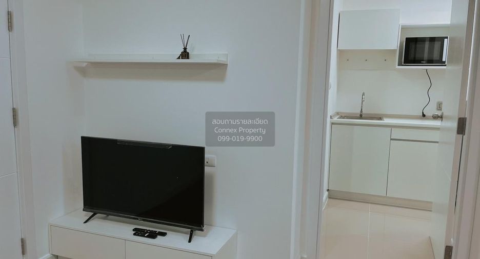 Wohnung zur Miete mit 1 Zimmer in Phutthamonthon, Nakhon Pathom