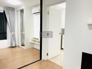 Condo en alquiler de 1 habitaciones en Phutthamonthon, Nakhon Pathom