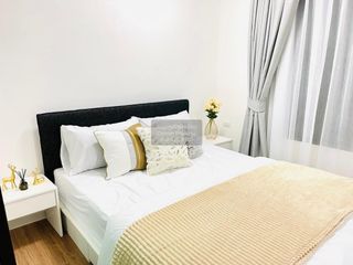 Condo en alquiler de 1 habitaciones en Phutthamonthon, Nakhon Pathom