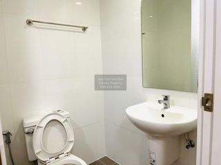 Condo en alquiler de 1 habitaciones en Phutthamonthon, Nakhon Pathom