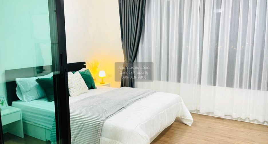 Wohnung zur Miete mit 1 Zimmer in Phutthamonthon, Nakhon Pathom