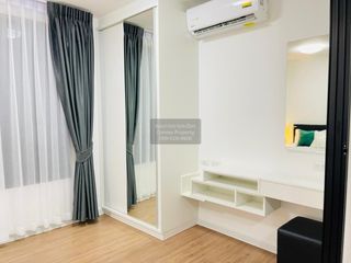 Condo en alquiler de 1 habitaciones en Phutthamonthon, Nakhon Pathom