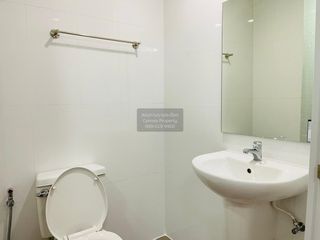 Condo en alquiler de 1 habitaciones en Phutthamonthon, Nakhon Pathom