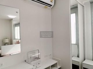 Condo en alquiler de 1 habitaciones en Phutthamonthon, Nakhon Pathom