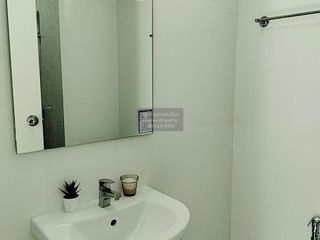 Condo en alquiler de 1 habitaciones en Phutthamonthon, Nakhon Pathom