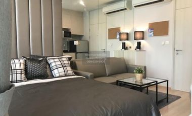 À louer 1 chambre condo à Huai Khwang, Bangkok