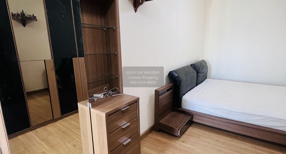 For rent 1 Beds condo in Chatuchak, Bangkok