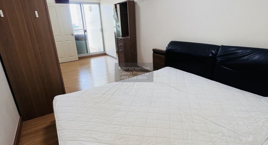 For rent 1 Beds condo in Chatuchak, Bangkok