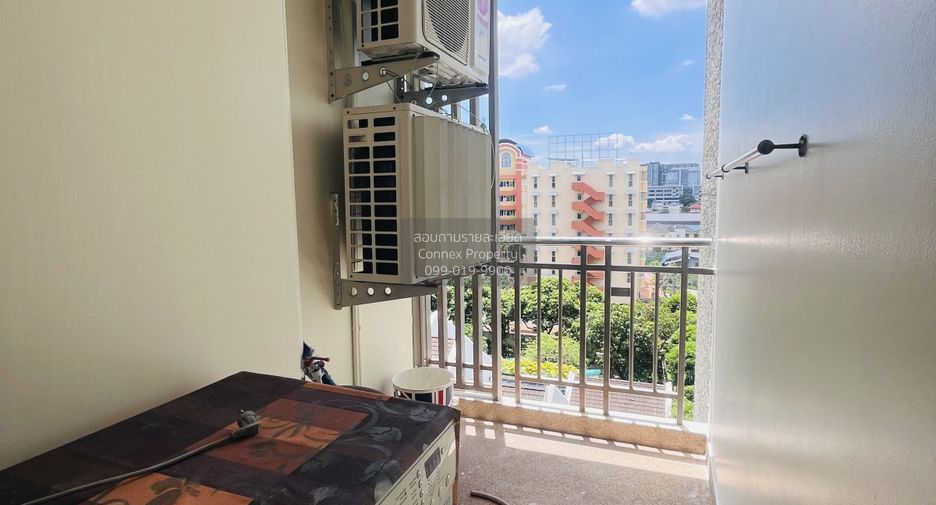 For rent 1 Beds condo in Chatuchak, Bangkok