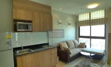 For rent 1 bed condo in Khlong San, Bangkok