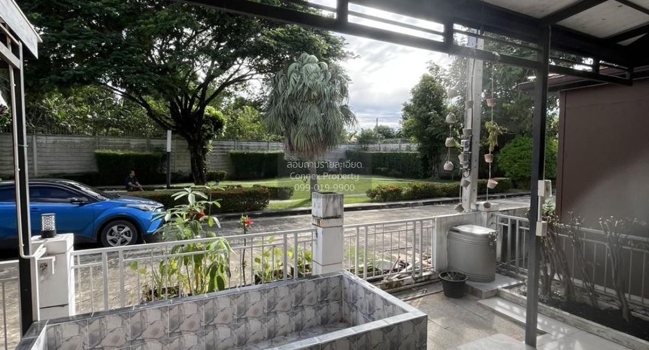 Haus zur Miete mit 3 Zimmer in Mueang Nonthaburi, Nonthaburi