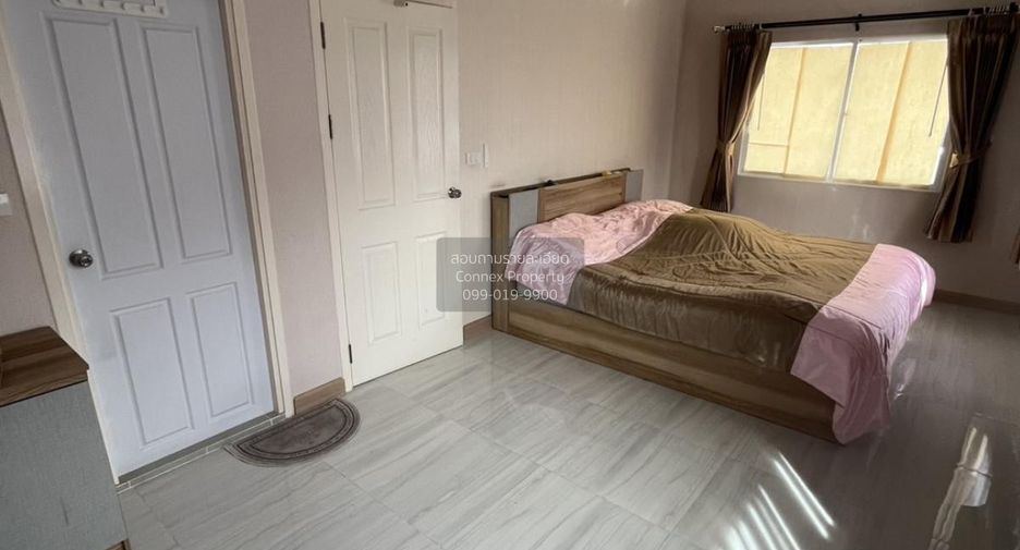 Haus zur Miete mit 3 Zimmer in Mueang Nonthaburi, Nonthaburi