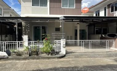 Haus zur Miete mit 3 Zimmer in Mueang Nonthaburi, Nonthaburi