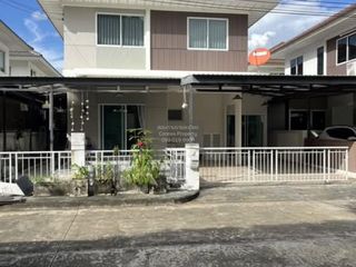 Haus zur Miete mit 3 Zimmer in Mueang Nonthaburi, Nonthaburi