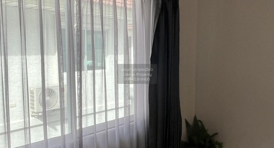Haus zur Miete mit 3 Zimmer in Mueang Nonthaburi, Nonthaburi