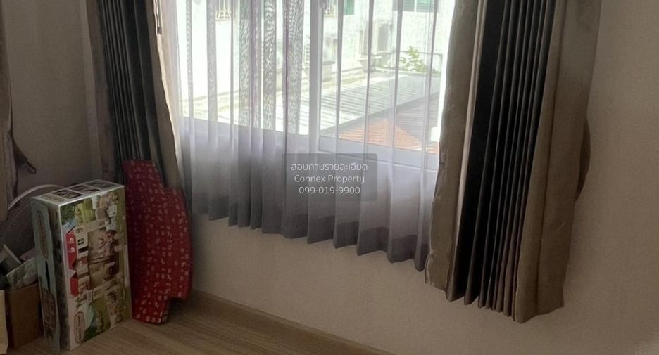 Haus zur Miete mit 3 Zimmer in Mueang Nonthaburi, Nonthaburi