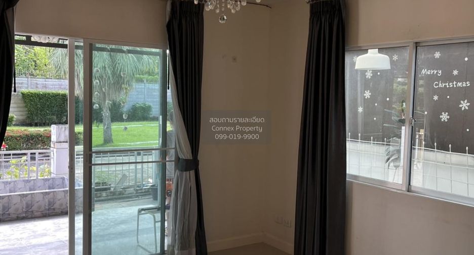 Haus zur Miete mit 3 Zimmer in Mueang Nonthaburi, Nonthaburi