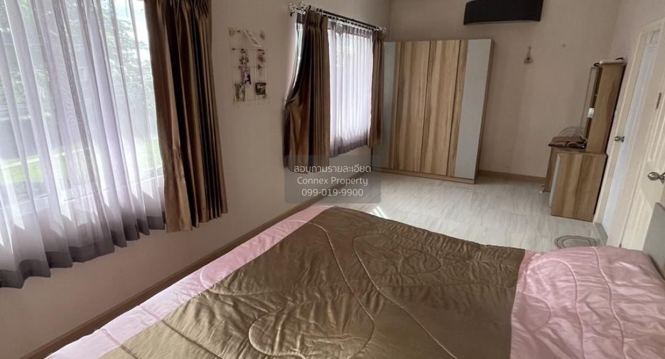 Haus zur Miete mit 3 Zimmer in Mueang Nonthaburi, Nonthaburi